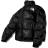 【eYe JUNYAWATANABE MAN-ジュンヤワタナベマン アイ】 フェイクレザー THE NORTH FACE Wネーム NUPTSE JACKET