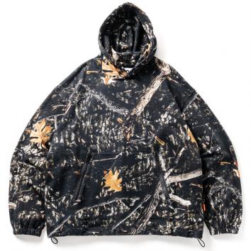 【TIGHTBOOTHPRODUCTION-タイトブースプロダクション】BULLET CAMO HOODIE