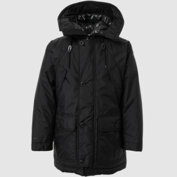 【eYe JUNYAWATANABE MAN-ジュンヤワタナベマン】ナイロンリップ×綿ダック GORETEX THE NORTH FACE JACKET