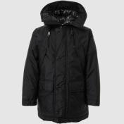 【eYe JUNYAWATANABE MAN-ジュンヤワタナベマン】ナイロンリップ×綿ダック GORETEX THE NORTH FACE JACKET