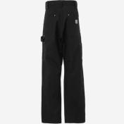 【eYe JUNYAWATANABE MAN-ジュンヤワタナベマン】綿デニムCARHARTT PANTS