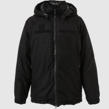 【eYe JUNYAWATANABE MAN-ジュンヤワタナベマン】ウールサージ撥水加工 NANGA JACKET