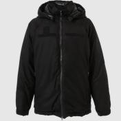 【eYe JUNYAWATANABE MAN-ジュンヤワタナベマン】ウールサージ撥水加工 NANGA JACKET