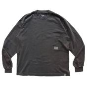 【MINE USA/マイン ユーエスエー】Embroidery Stitch L/S