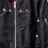 【TheSoloist-ソロイスト】two-way cropped bomber jacket.