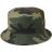 【TANGRAM-タングラム】ARCH LOGO BUCKET HAT【W.CAMO】