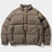 【TIGHTBOOTHPRODUCTION-タイトブースプロダクション】PLAC DOWN JKT