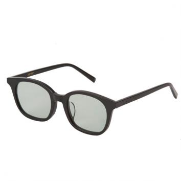 【A.D.S.R.-エーディーエスアール】MONK01【S.BLK/Lt.Green】