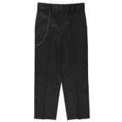 【HTC-エイチティーシー】HTC Dickies Pants #Ball Chain【BLK】
