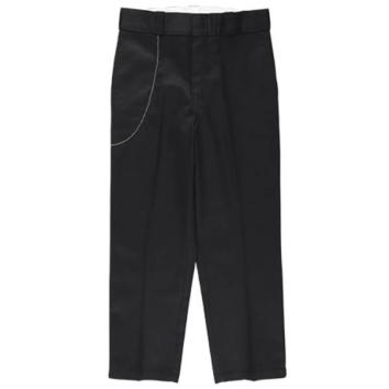 【HTC-エイチティーシー】HTC Dickies Pants #Ball Chain【BLK】