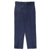 【HTC-エイチティーシー】HTC Dickies Pants #Ball Chain【NAVY】