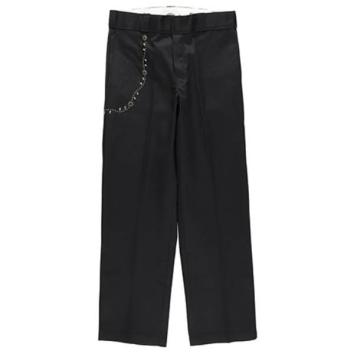 【HTC-エイチティーシー】HTC Dickies Pants #SN-32 W.Chain【BLK】