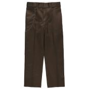 【HTC-エイチティーシー】HTC Dickies Pants #Arrow Chain【BRWN】
