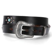 【HTC-エイチティーシー】SD Belt #Western B TQ