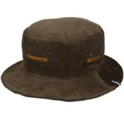 【TANGRAM-タングラム】GOLF CLUB CORDUROY BUCKET HAT【BRW】