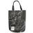 【4WD-4WORTHDOING-】4WD TARP TOTE BAG