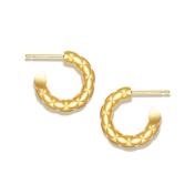 【CAREERING】QUILT 301(両耳用)【YW】