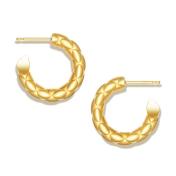 【CAREERING】QUILT 701(両耳用)【YW】