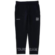 【TANGRAM-タングラム】TLW LOGO DOUBLE KNIT CREW PANTS【NAVY】
