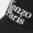 【KENZO-ケンゾー】KENZO×VERDY CAP【BLK】
