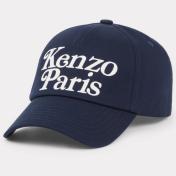 【KENZO-ケンゾー】KENZO×VERDY CAP【N.BLUE】