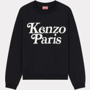 【KENZO-ケンゾー】【Lady's】KENZO VERDY REGULAR SWEATSHIRT