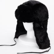 【MASTERMIND WORLD-マスターマインド ワールド】KANGOL Faux FUR Trapper