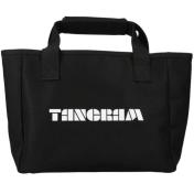 【TANGRAM-タングラム】LOGO CART BAG【BLK】