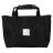 【TANGRAM-タングラム】LOGO CART BAG【BLK】