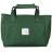 【TANGRAM-タングラム】LOGO CART BAG【GRN】