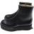 【foot the coacher-フットザコーチャー】SIDE ZIP BOOTS (GLOXI CUT SOLE)