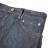 【TheSoloist-ソロイスト】reverse slim tapered 6 pocket zipper jean.