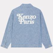 【KENZO-ケンゾー】'KENZO BY VERDY' エンブロイダリー KIMONO JACKET