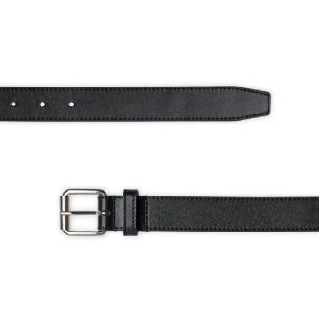 【Wallet COMME des GARCONS-ギャルソン ウォレット】Classic Leather Belt