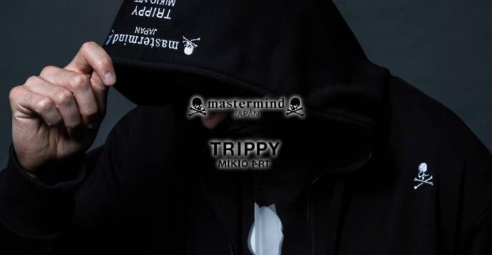 mastermindJAPAN