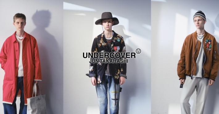 SWIPES / UNDERCOVER/アンダーカバー 通販-正規取扱店/SWIPES-スワイプス