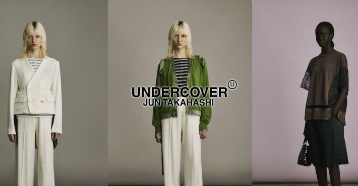 SWIPES / UNDERCOVER Lady's/アンダーカバー レディース 通販-正規取扱