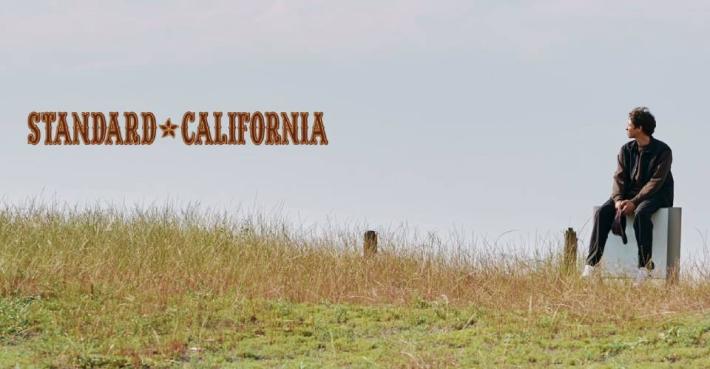 SWIPES / STANDARD CALIFORNIA/スタンダード カリフォルニア SWIPES / STANDARD CALIFORNIA/スタンダード カリフォルニア