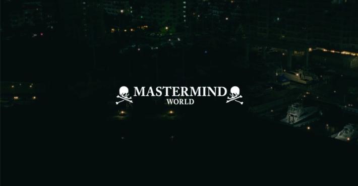MASTERMIND WORLD