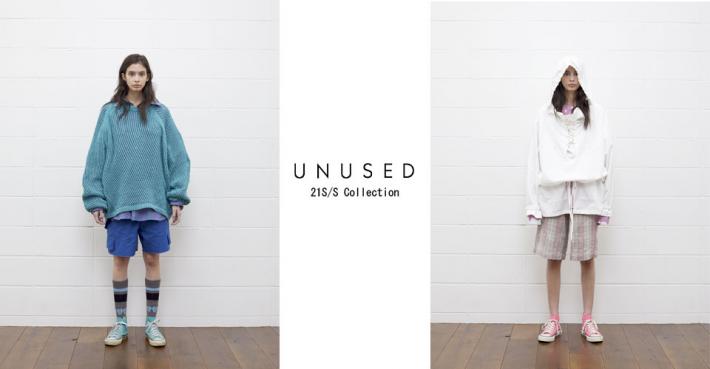 UNUSED