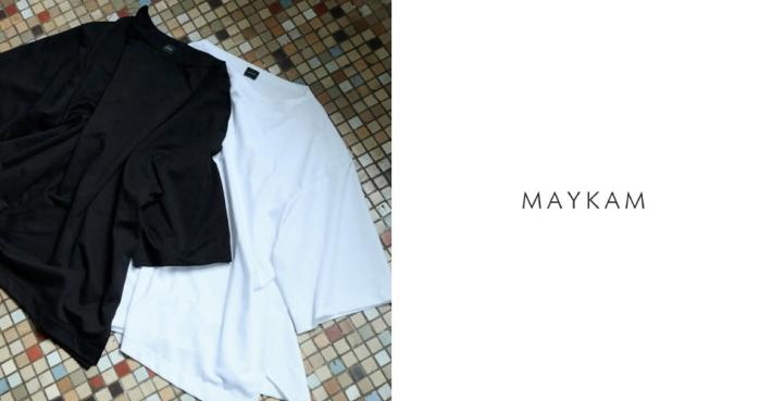MAYKAM