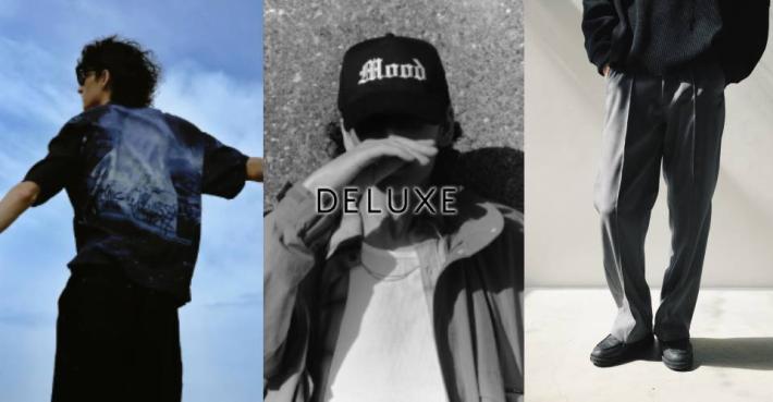 DELUXE