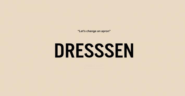 SWIPES / DRESSSEN/ドレスセン 通販-正規取扱店/SWIPES-スワイプス
