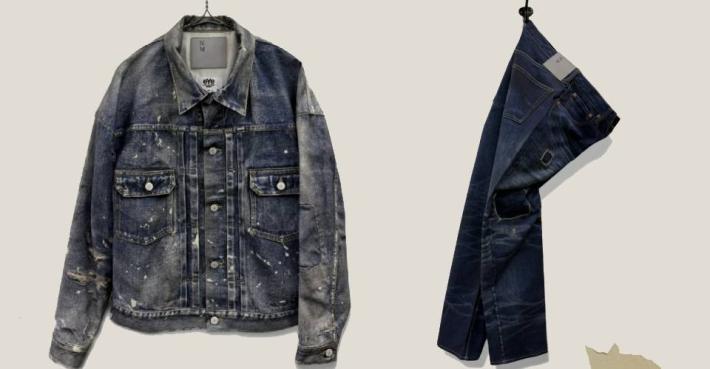 eYe JUNYA WATANABE MAN
