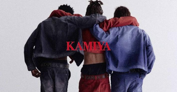 KAMIYA