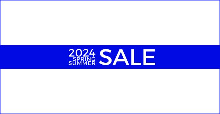 2024 SUMMER SALE