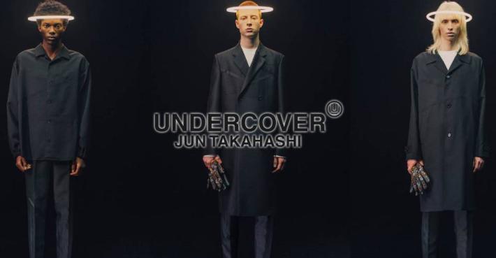 SWIPES / UNDERCOVER/アンダーカバー 通販-正規取扱店/SWIPES