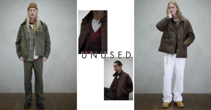 UNUSED