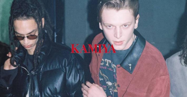KAMIYA