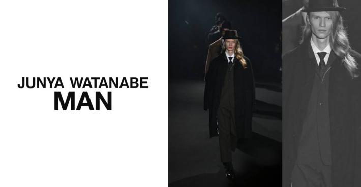 JUNYA WATANABE MAN
